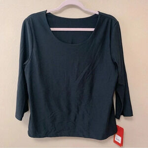 Spanx Double-Sided Reverse Top